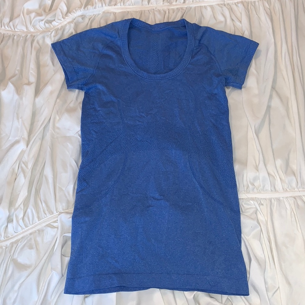 Lululemon Athletic T-Shirt
